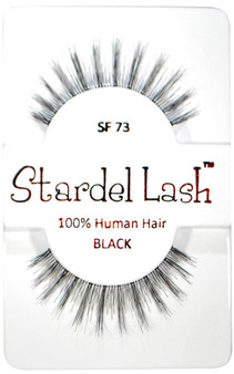 STARDEL LASH 100% Human Hair Eyelashes