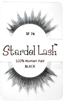 STARDEL LASH 100% Human Hair Eyelashes