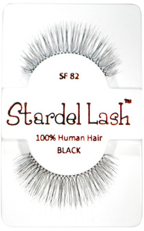 STARDEL LASH 100% Human Hair Eyelashes