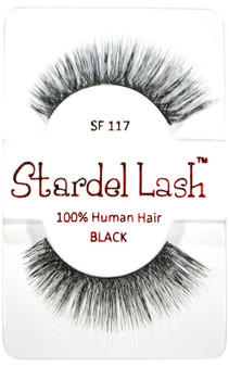 STARDEL LASH 100% Human Hair Eyelashes