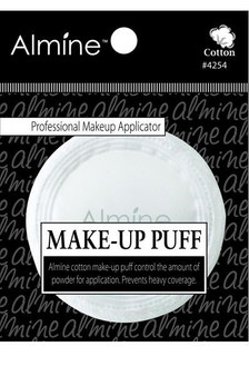 ANNIE Almine Make-up Puff - Cotton