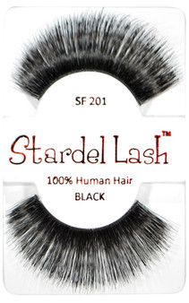 STARDEL LASH 100% Human Hair Eyelashes
