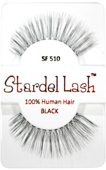 STARDEL LASH 100% Human Hair Eyelashes