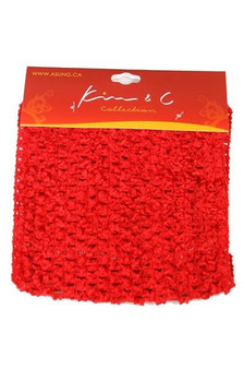 KIM &amp; C Large Mesh Headband