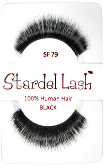 STARDEL LASH 100% Human Hair Eyelashes