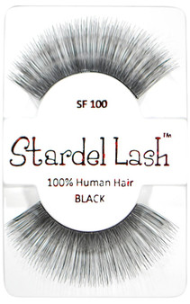 STARDEL LASH 100% Human Hair Eyelashes