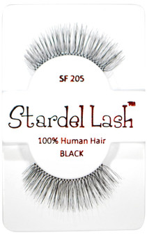 STARDEL LASH 100% Human Hair Eyelashes