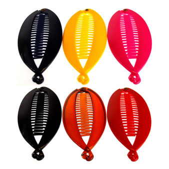 KIM &amp; C Fish Hair Clip (2pcs)