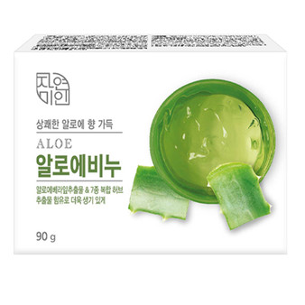 Mukungwha Natural Soap Bar(90g)