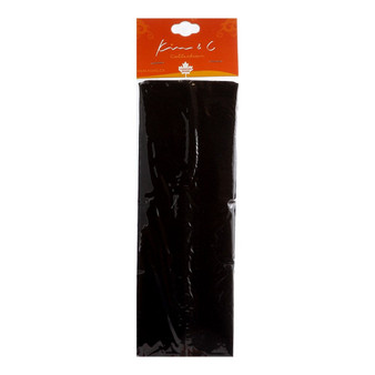 KIM &amp; C Plain Headband (Small)