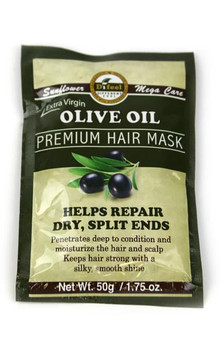 Difeel(Sunflower)  Premium Hair Mask Packet (1.75oz)