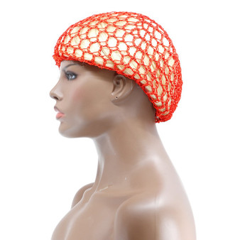KIM &amp; C Thick Hair Net