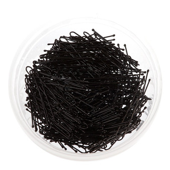 KIM &amp; C 300pcs Ball Tip Hair Pins (1 3/4inch) (300pcs/jar)