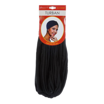 KIM &amp; C Turban