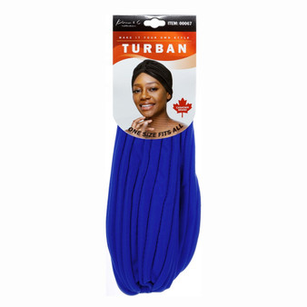 KIM &amp; C Turban