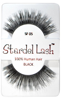 STARDEL LASH 100% Human Hair Eyelashes