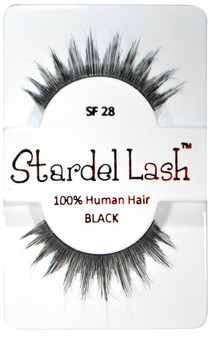 STARDEL LASH 100% Human Hair Eyelashes