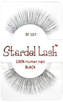 STARDEL LASH 100% Human Hair Eyelashes