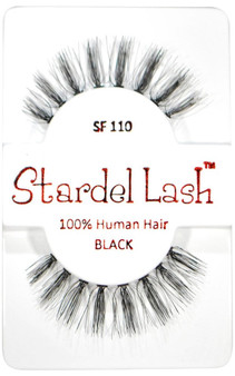 STARDEL LASH 100% Human Hair Eyelashes