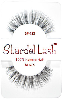 STARDEL LASH 100% Human Hair Eyelashes