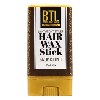 BTL Hair Wax Stick (0.53oz)