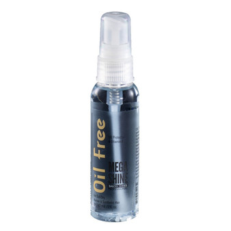 BONFI NATURAL Oil Free Mega Shine