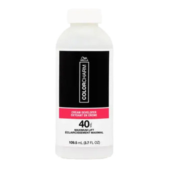 WELLA Color Charm Cream Developer