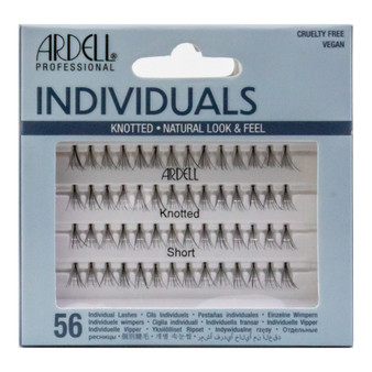 ARDELL Natural Individuals [Knotted]