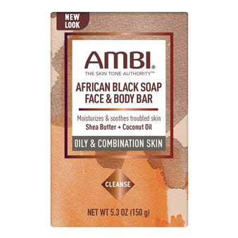 AMBI Face &amp; Body Bar (5.3oz)