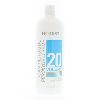 HI-TEST Cream Peroxide