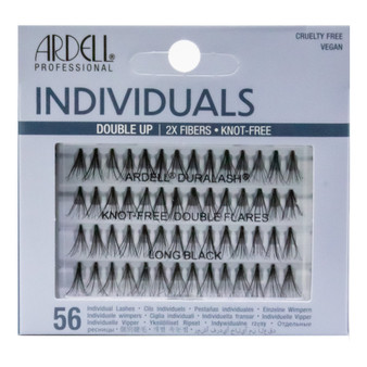 ARDELL Double Up Individuals [Knot-Free Double Flares]