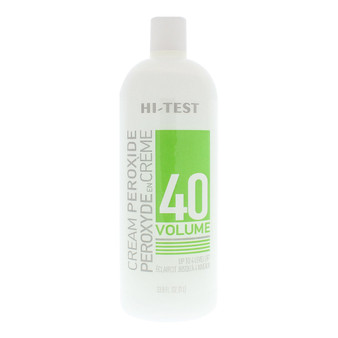 HI-TEST Cream Peroxide