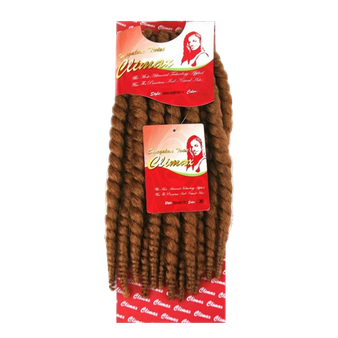 CLIMAX Havana Mambo Twist Braid