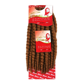 CLIMAX Havana Mambo Twist Braid