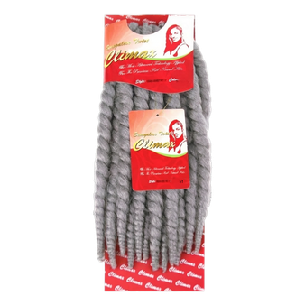 CLIMAX Havana Mambo Twist Braid