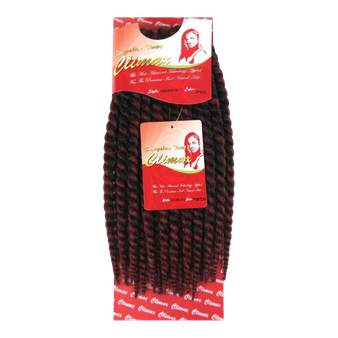 CLIMAX Havana Mambo Twist Braid