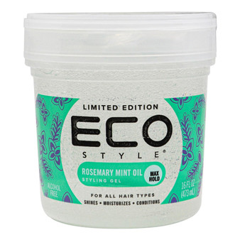 ECO Styling Gel