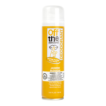 OFF THE RECORD Deodorant (5.07oz)