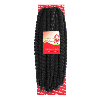 CLIMAX Havana Mambo Twist Braid