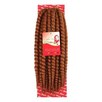 CLIMAX Havana Mambo Twist Braid