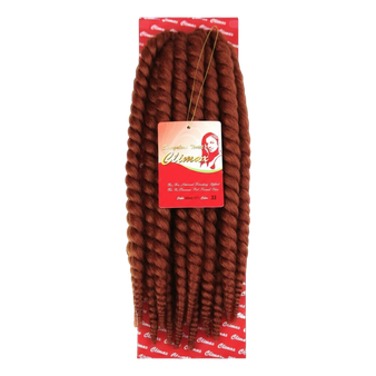 CLIMAX Havana Mambo Twist Braid