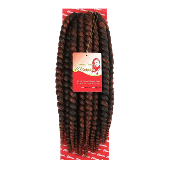 CLIMAX Havana Mambo Twist Braid