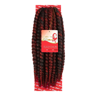 CLIMAX Havana Mambo Twist Braid