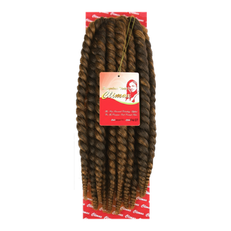 CLIMAX Havana Mambo Twist Braid