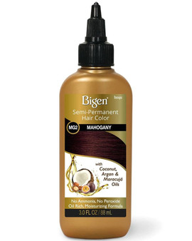 BIGEN Semi Permanent Color (3oz)