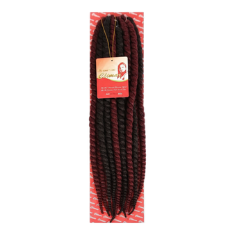 CLIMAX Havana Mambo Twist Braid