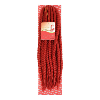 CLIMAX Havana Mambo Twist Braid