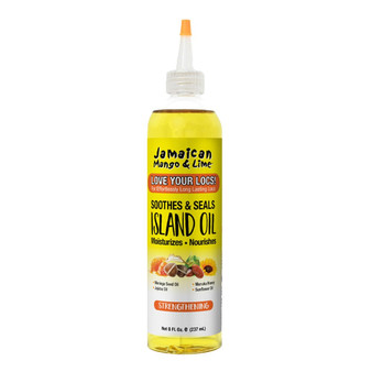 JAMAICAN MANGO &amp; LIME Island Oil