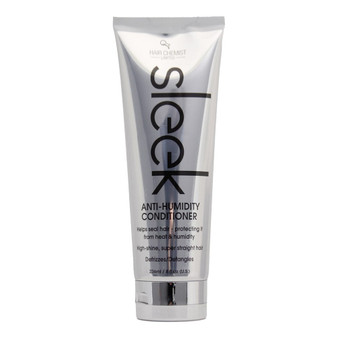 HAIR CHEMIST LIMITED Sleek Anti Humidity Conditioner (8oz)