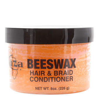 KUZA Bees Wax Conditioner (8oz)